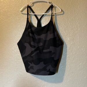 Old navy activewear top